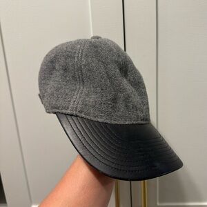 Jcrew baseball hat